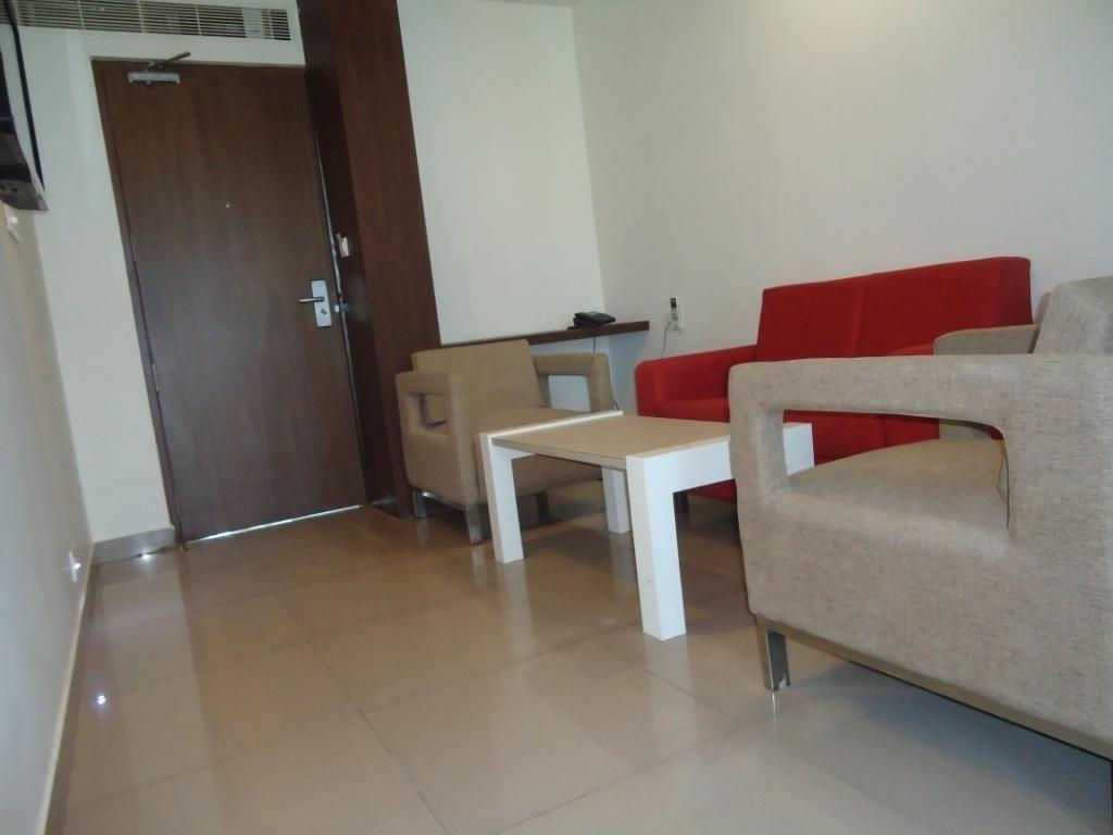Continental Park Hotel Vijayawada Bagian luar foto